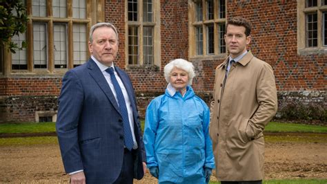 Midsomer Murders 